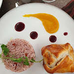 Photo n°3 de l'avis de Manon. fait le 21/07/2022 à 22:01 sur le  Restaurant 'Le sous-sol' à Fátima