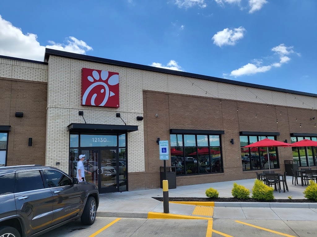 ChickfilA Okmulgee, OK 74033 Menu, Hours, Reviews and Contact
