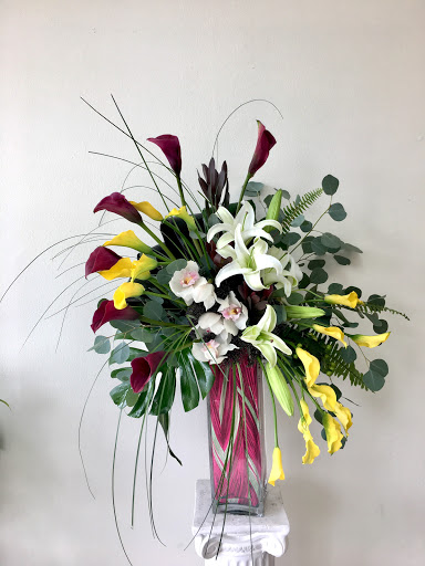 Florist «Flowers of Maitland», reviews and photos, 204 Live Oaks Blvd, Casselberry, FL 32707, USA