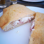 Photo n°2 de l'avis de Giuliano.a fait le 10/07/2021 à 17:21 sur le  Pizzeria - Friggitoria Zero 81 à Dolceacqua