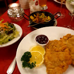 Photo n°1 de l'avis de C... fait le 09/09/2022 à 22:12 sur le  Bernhard’s Restaurant à Oberaudorf