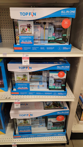 Pet Supply Store «PetSmart», reviews and photos, 11833 Dallas Pkwy, Frisco, TX 75033, USA