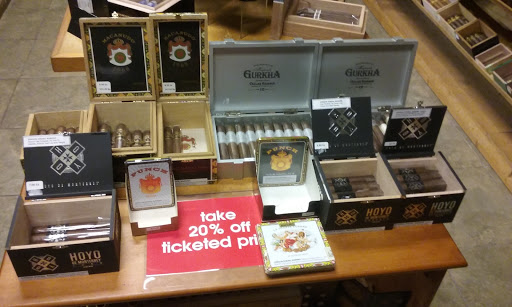 Cigar Shop «Pipe World Inc», reviews and photos, 2900 W Anderson Ln, Austin, TX 78757, USA