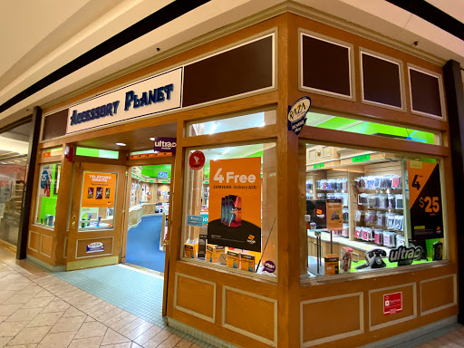 Shopping Mall «Marley Station Mall», reviews and photos, 7900 Ritchie Hwy, Glen Burnie, MD 21061, USA