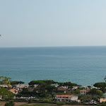 Photo n°5 de l'avis de alessandra.o fait le 25/05/2023 à 08:00 sur le  Casamediterranea B & B on the promontory of Sperlonga à Itri