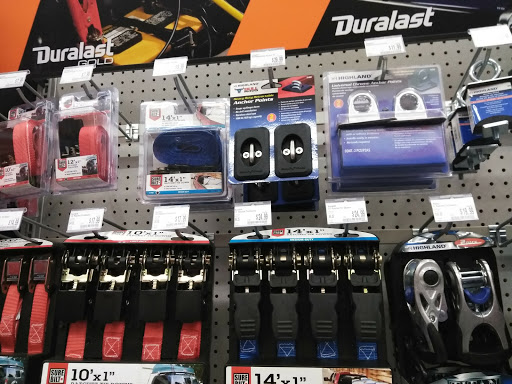 Auto Parts Store «AutoZone», reviews and photos, 1361 W 190th St, Gardena, CA 90248, USA