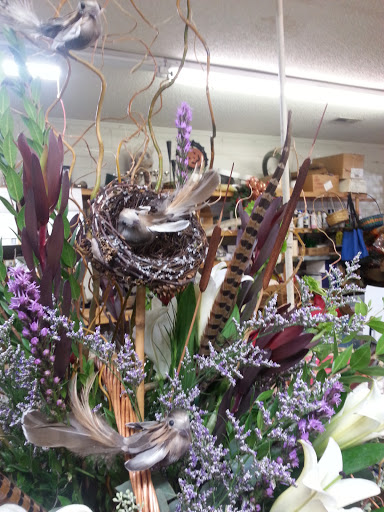 Florist «A & B Florist», reviews and photos, 908 S Cashua Dr, Florence, SC 29501, USA