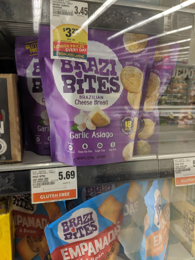 Supermarket «Lucky», reviews and photos, 45 Murchison Dr, Millbrae, CA 94030, USA