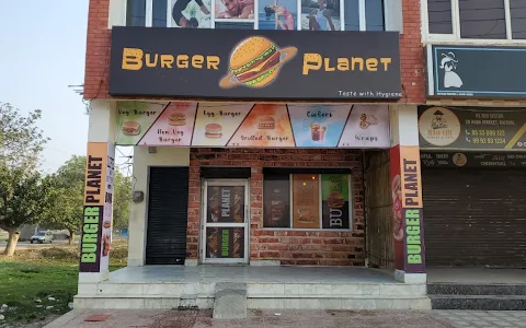 Burger Planet Kaithal image