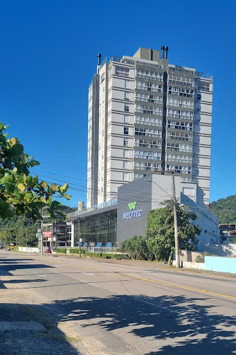 Logo da empresa - Residencial Titanium