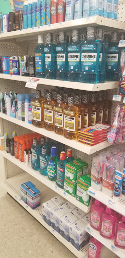 Discount Store «Kmart», reviews and photos, 1825 NJ-35, Wall Township, NJ 07719, USA