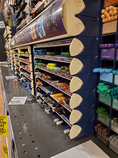 Art Supply Store «Blick Art Materials», reviews and photos, 1330 Chestnut St, Philadelphia, PA 19107, USA