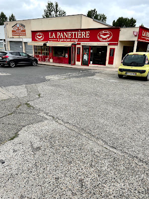 La Panetière Aux Saveurs d'Antan à Cornebarrieu
