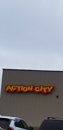 Amusement Center «Action City Trampoline Park & Fun Center», reviews and photos, 2402 Lorch Ave, Eau Claire, WI 54701, USA