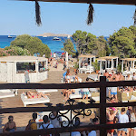 Photo n°20 de l'avis de Jussara.r fait le 11/08/2021 à 13:44 sur le  Vesper Beach Club à Capriccioli