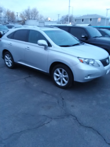 Used Car Dealer «RC Automotive», reviews and photos, 4022 State St, Salt Lake City, UT 84107, USA