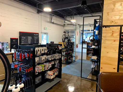 Bicycle Store «Gray Goat Bicycle Co. Indy», reviews and photos, 7750 S Meridian St, Indianapolis, IN 46217, USA