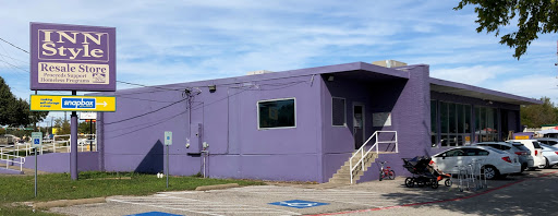 Thrift Store «INN Style Resale Store», reviews and photos, 103 E University Dr, McKinney, TX 75069, USA