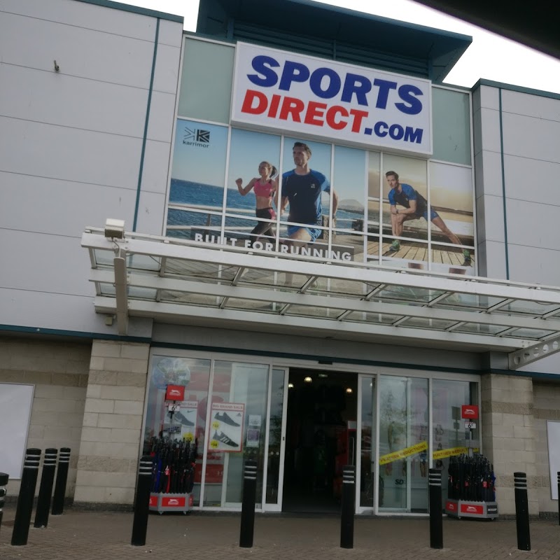 Sports Direct