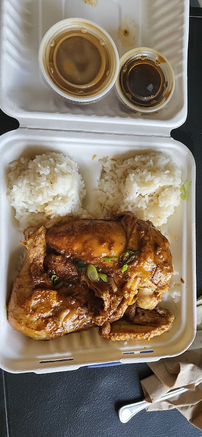 Papa,s Deli Togo Bento,s - 3131 N Nimitz Hwy #109, Honolulu, HI 96819