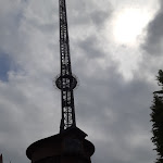 Photo n° 2 de l'avis de Frédéric.o fait le 15/06/2019 à 11:17 pour Le Donjon de l'Extrême à Dolancourt