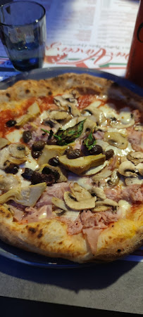 Pizza du Pizzeria Don Vincenzo à Toulouse - n°12