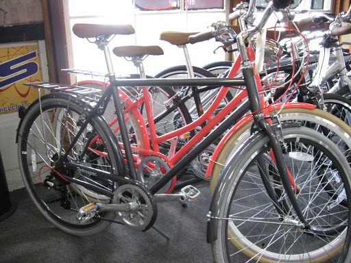 Bicycle Store «Two Wheeler Dealer Bicycles», reviews and photos, 1039 E Imperial Hwy, Brea, CA 92821, USA