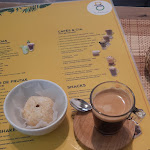 Photo n°1 de l'avis de Sofia.a fait le 09/06/2023 à 11:03 sur le  Brazilian Concept Baixa Chiado à Lisbon