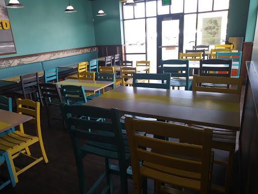 Mexican Restaurant «Costa Vida», reviews and photos, 881 W State St #120, Pleasant Grove, UT 84062, USA