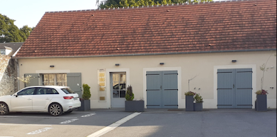 cours du clos des marechaux à Rully