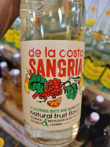 Grocery Store «Honey Bee La Colmena», reviews and photos, 2443 Bagley Ave, Detroit, MI 48216, USA