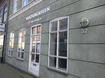 Kultucaféen