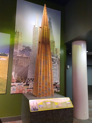 Science Museum «Discovery Place Science», reviews and photos, 301 N Tryon St, Charlotte, NC 28202, USA