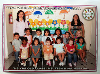 Tiny World Pre School - Photo 3 - Car repair in Pasadena, CA, Pasadena