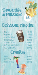 Photo n°8 de CHEZ LILI à Agde ()