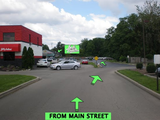 Car Wash «Soft Touch Car Wash Systems», reviews and photos, 11 W Whipp Rd, Dayton, OH 45459, USA