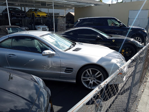 Used Car Dealer «Ferco Motors - Used Car Dealer - Miami FL», reviews and photos, 1740 SW 1st St, Miami, FL 33135, USA