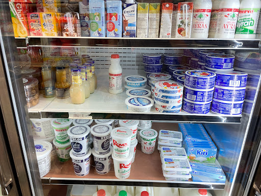 Butcher Shop «Makkah Halal Market», reviews and photos, 702A Boston Post Rd, West Haven, CT 06516, USA