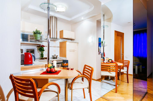 Minsk Apartment For Rent