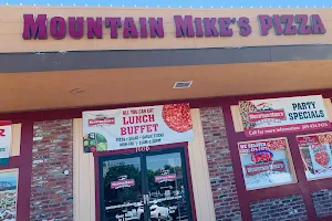 Mountain Mike's Pizza image