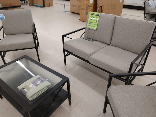 Discount Store «Kmart», reviews and photos, 2095 Rawsonville Rd, Belleville, MI 48111, USA