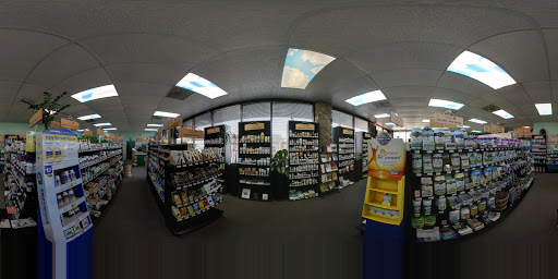 Health Food Store «Golden Almond Health Store», reviews and photos, 339 Racetrack Rd NW, Fort Walton Beach, FL 32547, USA
