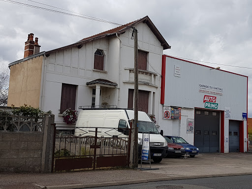 Photo 2 - Akylone By Genty Automobile