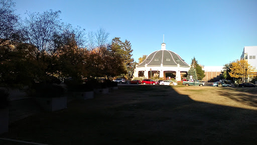 Historical Landmark «Historic Elitch Garden Theater», reviews and photos, 4655 W 37th Ave, Denver, CO 80212, USA