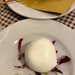 Photo n°8 de l'avis de Vadim.h fait le 19/06/2021 à 22:40 sur le  Trattoria Casabuonocore à Naples