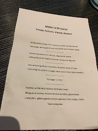 Photo n°3 de Le Concert de Cuisine à Paris ()