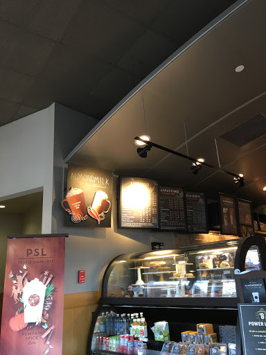 Coffee Shop «Starbucks», reviews and photos, 1030 Barnum Ave, Stratford, CT 06614, USA