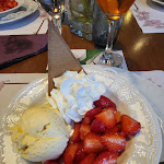 Photo n°4 de l'avis de Heike. fait le 16/05/2023 à 14:38 sur le  Edde im Schankhaus Linde à Lampertheim