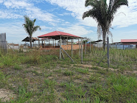 Urbanización Hospital Amazonico