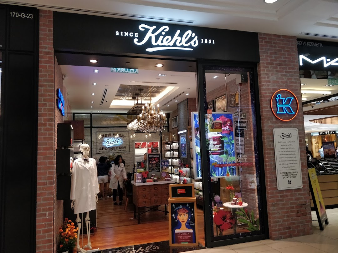 Kiehls Gurney Plaza